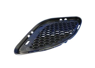 Sherman Parts bumper