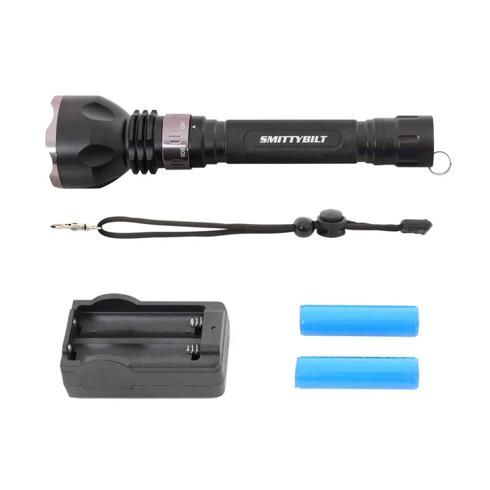 Smittybilt auto part