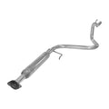 0307 ION 2.2L PREBENT EXHAUST PIPE