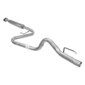 0307 ION 2.2L PREBENT EXHAUST PIPE
