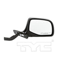 9296 FD BRNCO PAD DSN MAN MIR RH
