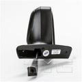 9296 FD BRNCO PAD DSN MAN MIR RH