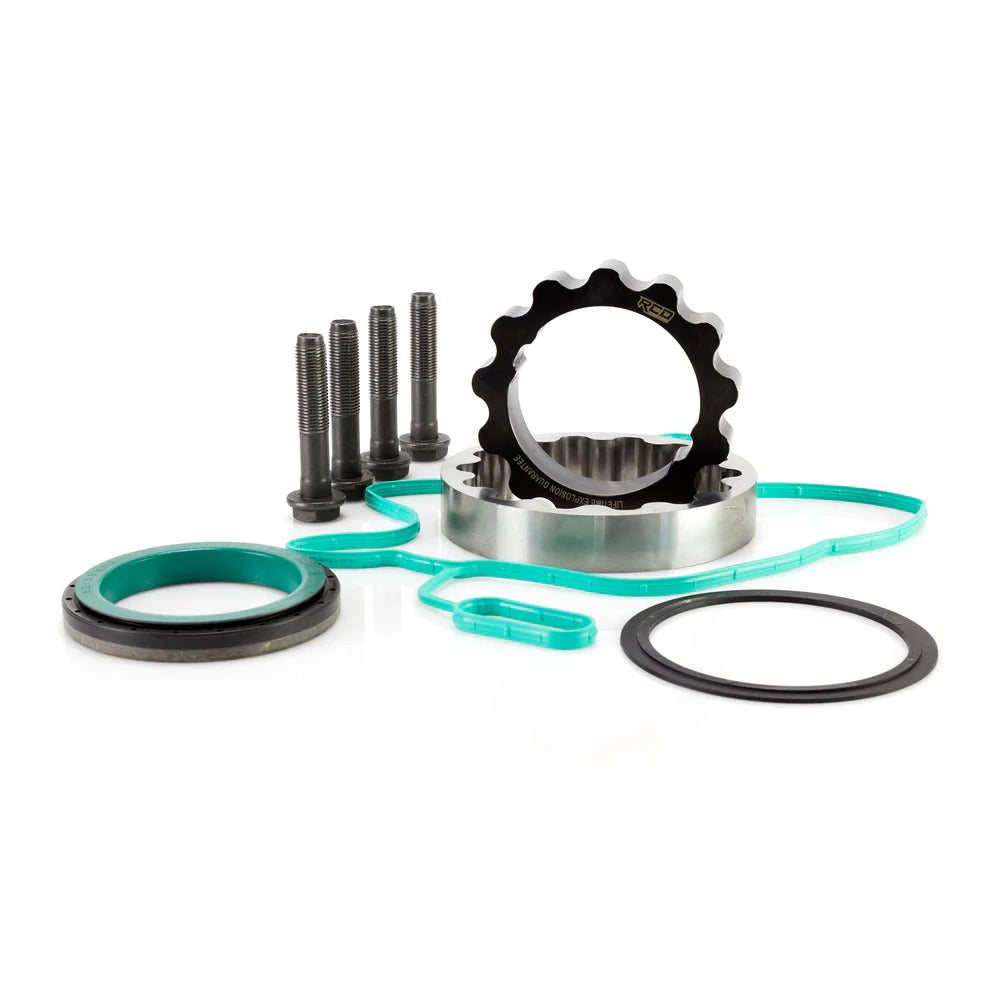 Mahle auto part
