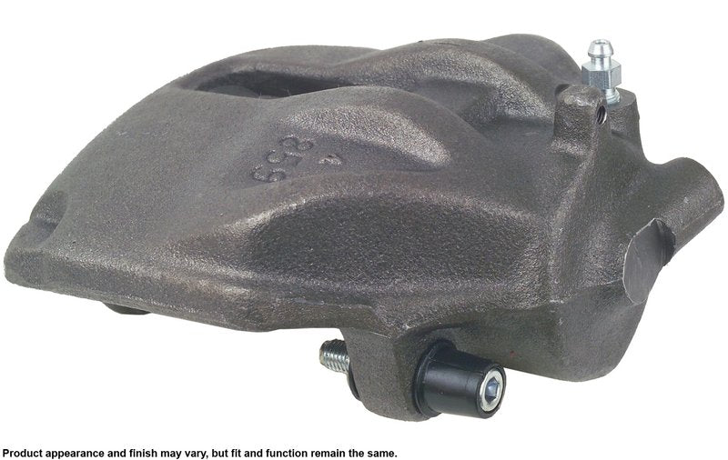 FRICTION CALIPERS