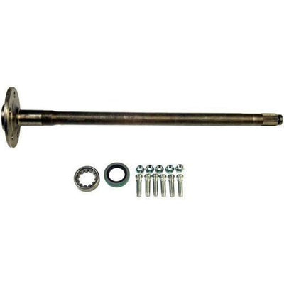TRAKMOTIVE auto part