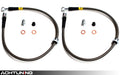 StopTech 12-13 Audi A3 / 06-09 VW GTI Mk V/10 GTI Mk VI/05-07 Jetta Front SS Brake Line Kit
