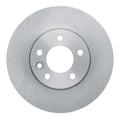 DFC 10-24 Volkswagen Transporter (Mexico) Front Brake Rotor