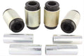 Whiteline Plus 03+ Nissan 350z / Infiniti G35 Front Upper Inner Control Arm Bushing Kit