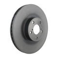 Brembo 05-06 Saab 9-2X/03-06 Subaru Baja/03-08 Forester Front Premium UV Coated OE Equivalent Rotor