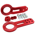 HITCH BALL & PINTLE COMBINATION WITH 2 BALL 8 TON