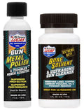 Gun Metal Polish Case 12 x 4 Ounce