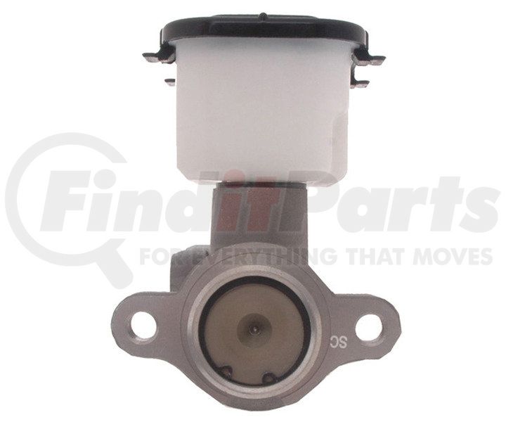 MASTER CYLINDER