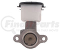 MASTER CYLINDER