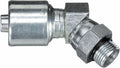 HYDRAULIC COUPLING - MEGACRIMP