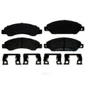 BRAKE PAD SET