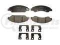 BRAKE PAD SET