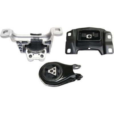 Differential - mount bushing 5 Bushings 3 Tubes 3 Washers Install Guide Grease