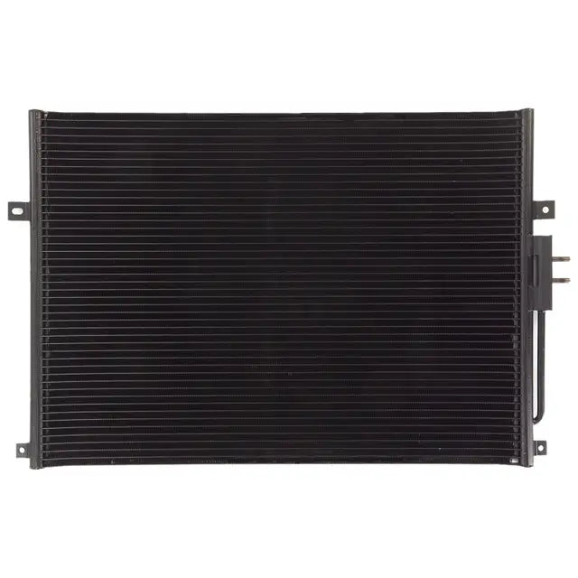AIR CONDITIONING CONDENSER GRAND CHEROKEE JEEP GRAND CHEROKEE 19992003