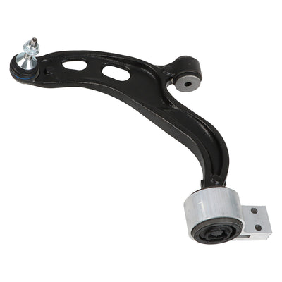 DELPHI control arms