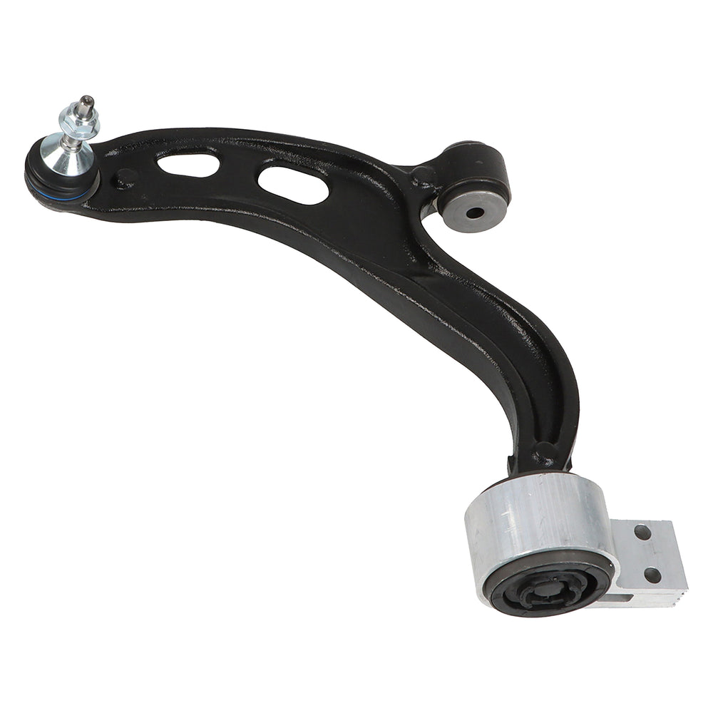 DELPHI control arms