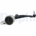 SUSPENSION CONTROL ARM AND BALL JOI