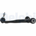 SUSPENSION CONTROL ARM AND BALL JOI