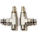 FITTING KIT ORB5 BLEEDER TEE