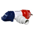 NEW! LOPRO 900 GPH NON AUTOMATIC BI