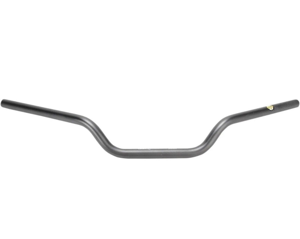 Renthal Low 7/8 in. Handlebar - Black