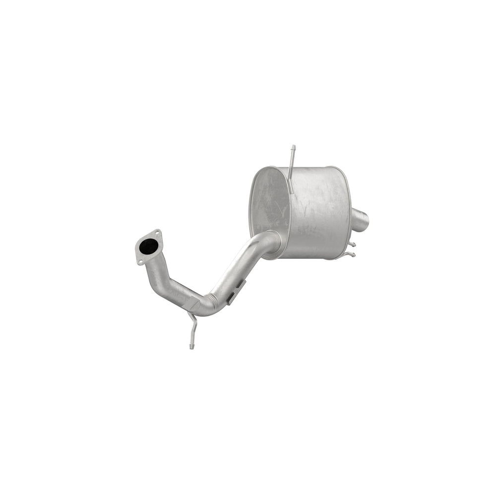 TRU-FIT MUFFLER