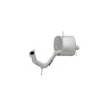 TRU-FIT MUFFLER