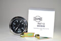 ~(0.3 lbs. 3X3X3)~ Gauge Mech Man 30# Chrm Red Ptr