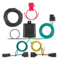 CUSTOM WIRING HARNESS
