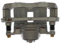 BRAKE CALIPER & BRACKET