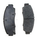 BRAKE CALIPER & BRACKET