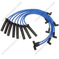 NGK GMZ048 WIRE SET CL5 Ignition Wire Set GMZ048