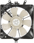 CONDENSER FAN MOTOR ASSEM