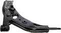 CONTROL ARM W/O BALL