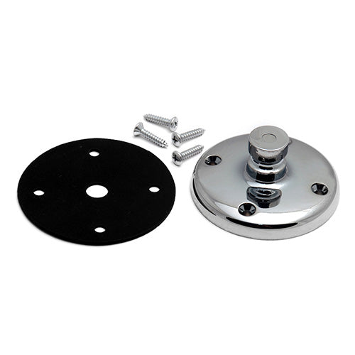 UNITY AUTOMOTIVE black auto part