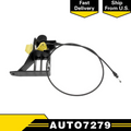 HOOD RELEASE CABLE