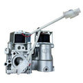 GAS CONTROL VALVE