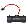 GAS CONTROL VALVE