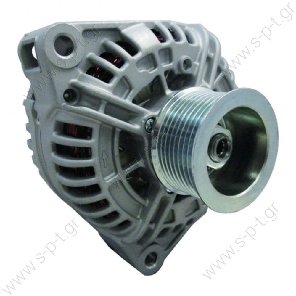 RECTIFIER
