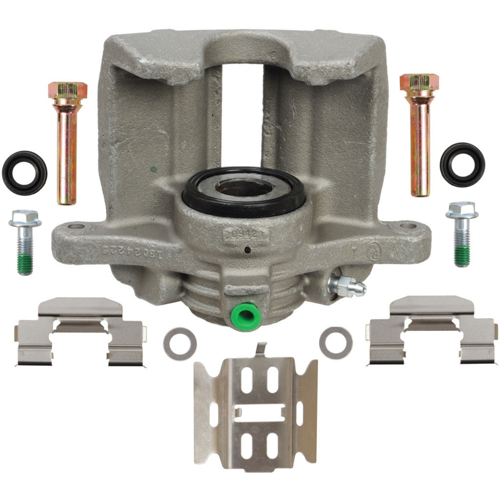 A1 REMFG INC auto part