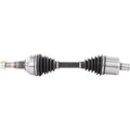NEW CV AXLE