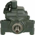 POWER STEERING PUMP