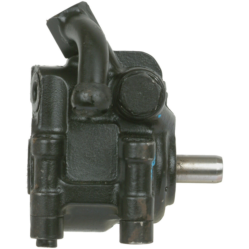 A1 REMFG INC auto part