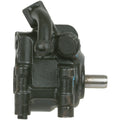 POWER STEERING PUMP