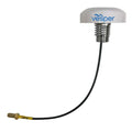 EXTERNAL GPS/IRIDIUM ANTENNA WITH A