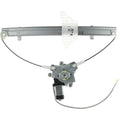 NEW WINDOW LIFT MOTOR W/REGULATOR